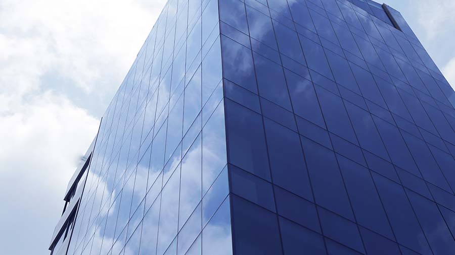 A LEADER IN A LEADER IN