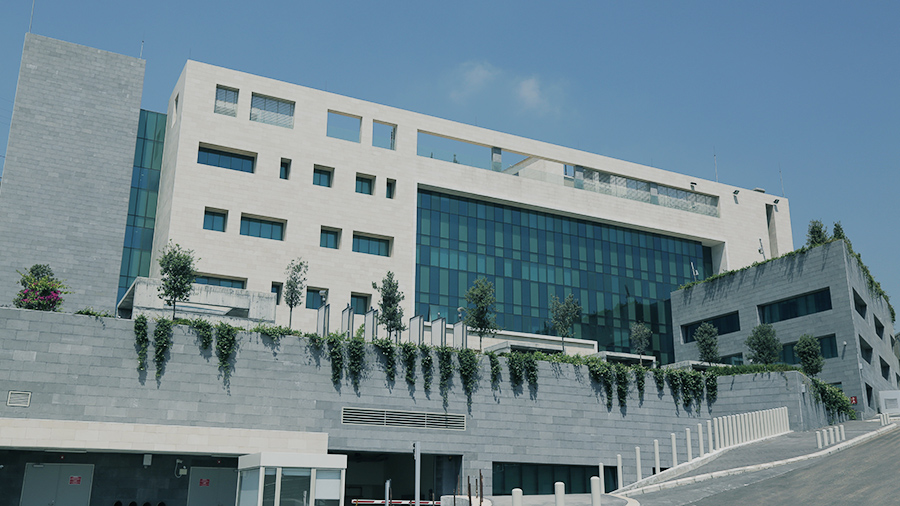 Schools, Universities and Hospitals